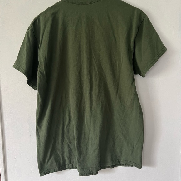 Janis Joplin Graphic Tee - Picture 4 of 4